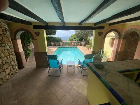 2 Stunning Properties with 5 bedrooms for sale in Gaucin Malaga Andalucia Spain Esales Property ID: es5553335 Property Location 32 Calle Piedras Gaucin Málaga 29480 La Higuera us being sold fully furnished El Molino partly furnished Property Details ...