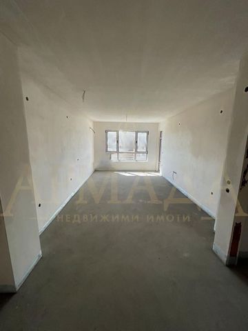 (Offer 4283) Armada Properties is pleased to present to you a spacious two-bedroom apartment in a small residential building with Act16 in a quiet place in West, Asenovgrad. Advantages of the property: Functional layouts, correct shapes of the rooms,...