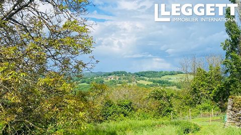 A21166GYK24 - Ideal building plot with permission for habitation confirmed. Placed centrally within a very small old village looking on to open countryside. Very peaceful location with excellent potential very close to highly touristic areas. Informa...