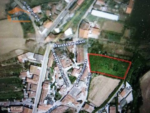 Land with 1787.50 m2, WITH APPROVED PROJECT for gated condominium with 5 single-family basement villas, ground floor and floor. There is a need to lift the building permit. Don't hesitate... Make your visit!... More information and/or immediate visit...