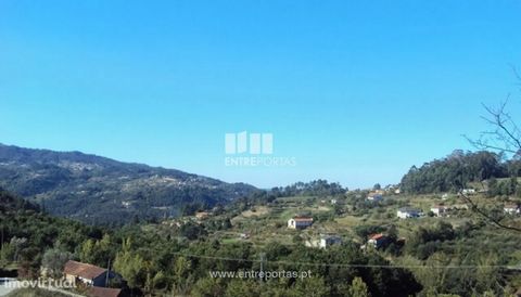 Land for sale, with an area of 4 048 m2, quite flat, great sun exposure and good access. Great views. Sande, Marco de Canaveses. Ref.: MC06808 FEATURES: Land Area: 4 048 m2 Area: 4 048 m2 Used Area: 4 048 m2 Energy Efficiency: Exempt ENTREPORTAS Foun...