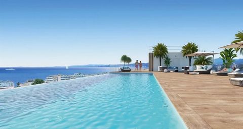 Saint Laurent du Var - French Riviera New development - Off plan properties - Near beaches - Swimming pool - Unique opportunity - Top floor - Sea view - Delivery Q3 2025 4 rooms 139M2 - Living room/Kitchen 64M2 - 3 Bed - 2 Bath - Wardrobe - Office - ...