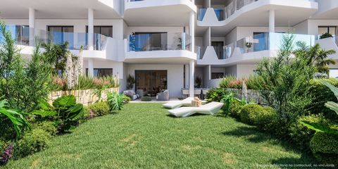 A new residential project on the hills above Fuengirola where every smallest detail has been carefully considered for you to fall in love with your home every day The project consists of several complexes that are currently available for sale Phase 2...