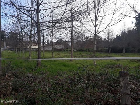 Buy Land in Cesar, Oliveira de Azeméis * Land with 4370m2 * Front with 89 meters Want to buy Land in Cesar, Oliveira de Azeméis? Excellent land for construction of several villas, inserted in a housing area of villas, near the center of the parish of...