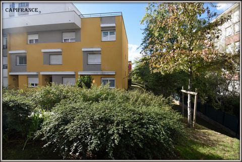 Dpt Seine Saint Denis (93), à vendre AUBERVILLIERS appartement T5 de 110 m²