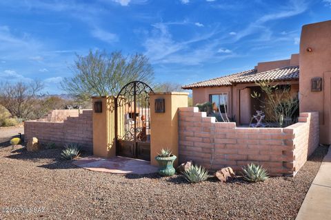 Views and more views! Highly coveted Pasadera rarely offers opportunity for purchasing your dream home, this one is nestled in almost 5 acres of pristine desert. Located in a quiet cul-de-sac and captivating ever changing mountain views. Enjoy sereni...