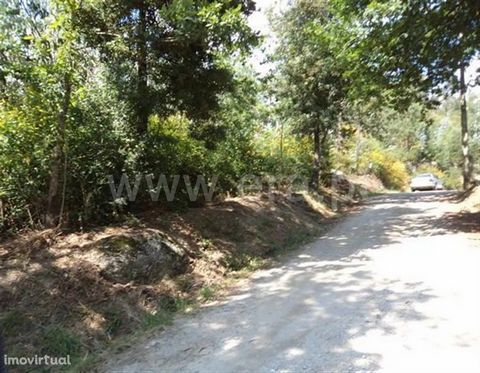 Land with 2.150m2; Good access; Quiet area