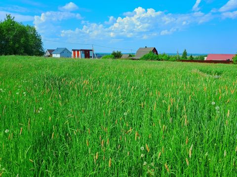 ПРОДАЕТСЯ ЗЕМЕЛЬНЫЙ УЧАСТОК ИЖС РЯДОМ С САНКТ-ПЕТЕРБУРГОМ. В экологически благоприятном и удобном месте, с прекрасными видами и чистым воздухом Аннинских высот. Земельный участок, площадью 64 соток находится в д. Пигелево. Назначение: земли населенны...