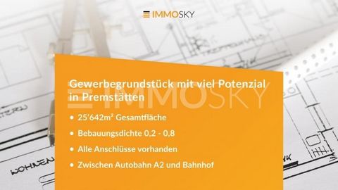 Sie suchen nach einem idealen Standort für Ihr Gewerbe? Dann haben wir genau das Richtige für Sie! Dieses attraktive Gewerbegrundstück befindet sich in unmittelbarer Nähe eines Bahnhofs und einer Autobahnauffahrt A2, was eine hervorragende Anbindung ...