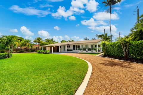 Welcome to this beautifully remodeled home, where modern elegance meets warm comfort. With 4 spacious bedrooms and 3 luxurious baths, this residence is perfect for a family in Coral Ridge. Upon entry, you're greeted by a bright room filled with natur...