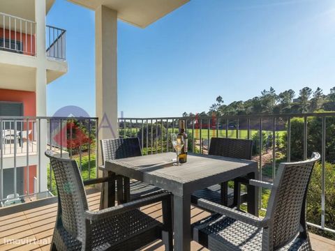 Apartamentos turísticos de 1quartos totalmente geridos e com chave pronta, disponíveis para compra junto ao Autódromo Internacional do Algarve, em Portimão. T1 Valor desde 155.000,00€ até 159.000,00€ Esta é uma oportunidade única de obter um investim...