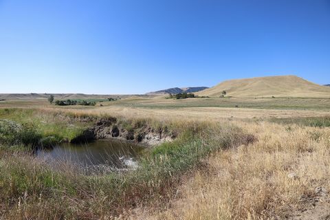 Schaffen Sie sich das Leben, das Sie sich schon immer gewünscht haben, auf dieser erstaunlichen Website in den Havens auf der Sand Creek Ranch! Diese Ranch-Naturschutzgemeinschaft befindet sich am Osthang der Bighorn Mountains zwischen den Städten Sh...