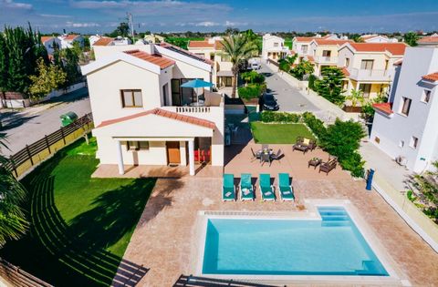 Luxury 3 Bed Villa For Sale in Ayia Thekla Cyprus Esales Property ID: es5553913 Property Location 53 Ayia Thekla Avenue Villa No.2 Ayia Thekla 5391 Cyprus Property Details With its glorious natural scenery, excellent climate, welcoming culture and ex...