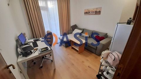 ID 33541130 Prix : 61 000 Euro Surface totale : 64 m² Emplacement : Sunny Beach Chambres : 3 Terrasse : 1 Étage : 3 sur 5 Paiement de l’entretien : 580 euros par an Étape de la construction : le bâtiment a été mis en service Loi 16 Paiement : 2000 eu...