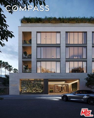 The unveiling of one of the most highly anticipated and uniquely crafted offerings normally unseen in Los Angeles is finally here, after many years of meticulous planning, masterful design, and precise execution: Presenting Rosewood Residences Beverl...