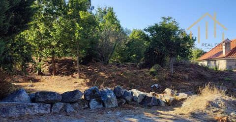 Grundstück mit 21 000 m2 mit der Möglichkeit von 2 Konstruktionen Das Grundstück befindet sich am Rande des Dorfes, aber immer noch im Wohngebiet. Es befindet sich im schönen und ruhigen Dorf Amoreira im Tal der Serra do São Macário. Ein Ort voller n...