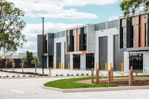 Jones Real Estate are pleased to exclusively bring to market CooperRex Business Park located at 27-35 Cooper Street, Campbellfield. A brand-new industrial park offering seventeen (17) architecturally designed office/warehouses ranging in sizes from 1...