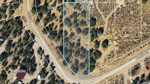 This .66-acre lot in Old Irontown, an unincorporated community in Iron County, Utah, is an exceptional opportunity to build your dream home in a serene, natural setting. Located within the Dixie National Forest & approximately 22 miles (35 km) from C...