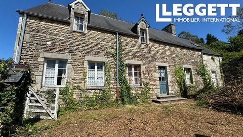 A31405JCO50 - Cette propriété est située à Prétot Sainte Suzanne, entre les villes de Carentan (16km) et La Haye du Puits (10km), avec écoles, pôle santé, restaurants, supermarchés, cinéma et bars. Eglise historique de Sainte Mère avec toute l'histoi...