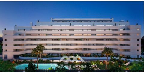 Over 50 luxury apartments on the Costa del Sol, crafted for those seeking an exclusive and sophisticated lifestyle. Grow with the city. Torre del Mar is evolving into a new center of elegance on the Costa del Sol, offering fantastic opportunities for...