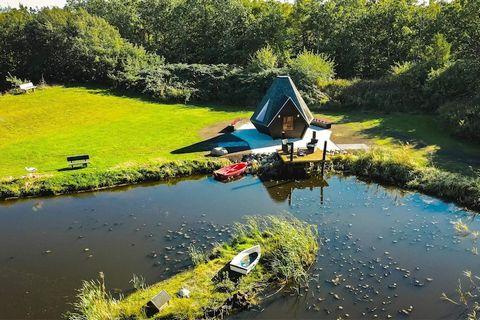 Erleben Sie Ruhe und Entspannung auf einem wunderschönen Pferdehof in der Nähe von Skagen – Perfekt für den Familienurlaub oder größere Gruppen Träumen Sie von einem Urlaub in einer malerischen Umgebung mit Platz für sowohl Ruhe als auch Aktivitäten?...