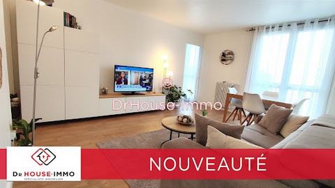 Magnifique Appartement F1 de 42 m² sans aucun travaux dans une Résidence Refaite à neuf (isolation ravalement parties communes fenêtres...etc) Situé au Val d'Argenteuil Sud proche de toutes commodités, commerces hôpital et à 5 min à pieds de la gare ...