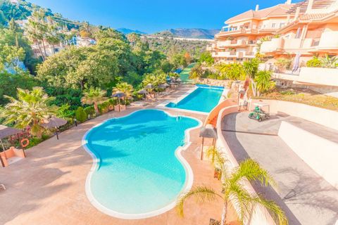 Located in Nueva Andalucía. **Exclusive Apartment for Sale in Marbella, Nueva Andalucía!** Discover luxury and comfort in this stunning apartment located in the prestigious area of ​​Nueva Andalucía, Marbella. The amenities of the complex are unrival...