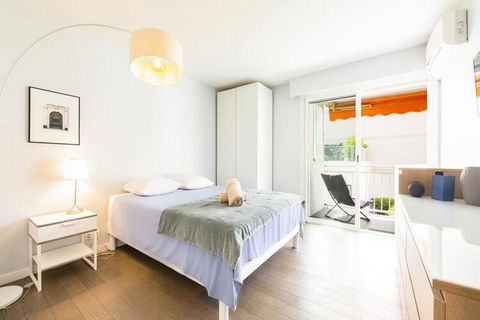 Appartement moderne pour 4 personnes situé à Palm Beach entre 