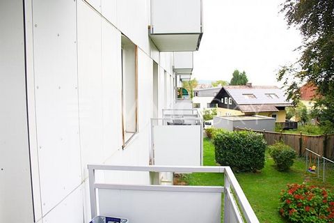 Cozy home in an excellent location in Linz Urfahr - Juwel am Auberg with 2 balconies - currently rented In the heart of Urfahr, on the popular and sought-after Auberg, a charming and well-maintained apartment awaits you on the 1st floor of an always ...