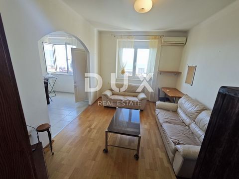 Location: Primorsko-goranska županija, Rijeka, Belveder. RIJEKA, BELVEDER - 1 Schlafzimmer + Badezimmer, gepflegte Wohnung zu vermieten, Aussicht! Wir vermitteln die Vermietung einer wunderschönen Wohnung am Belvedere. Die Wohnung befindet sich in to...