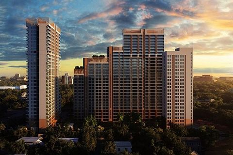 Godrej South Estate, расположенный в престижном районе Охла, Южный Дели, предлагает роскошные высотные резиденции, которые сочетают в себе современную элегантность с эксклюзивной жизнью. Этот проект включает в себя просторные апартаменты 2, 3 и 4 BHK...