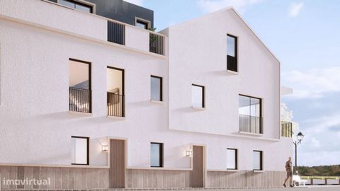 Entdecken Sie die Raffinesse des modernen Lebens: Exklusives Projekt mit 5 Villen mit 2+1 Schlafzimmern, 2 Maisonette-Villen, Restaurant und Aparthotel. Willkommen in dem Projekt, das Eleganz und Komfort neu definiert, im Herzen von Bairrada, in Anad...