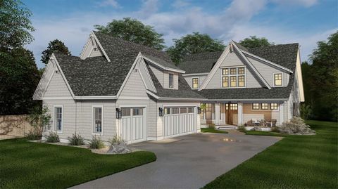 New construction opportunity in downtown Wayzata from Custom One Homes and David Charlez Designs. Dreaming of the good life? Seize your chance to own in walkable Wayzata with close proximity to everything including Lake Minnetonka / Panoway, luxuriou...