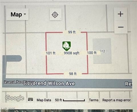 Great lot to build your dream home! The utilities are near by. The lot sits on the main road and has a home next door. The seller is selling the lot behind this lot that caddy corner to the being sold.