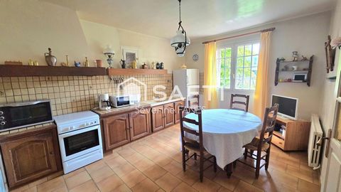 MAISON DE CHARME A MONT ST AIGNAN