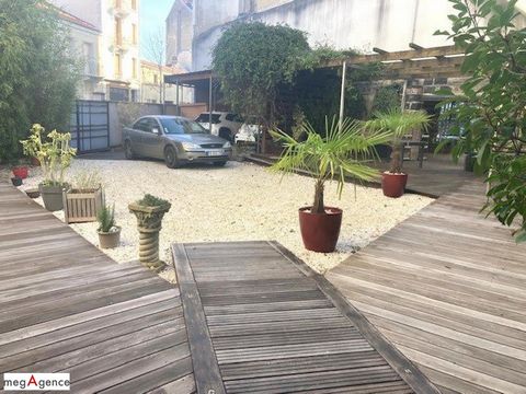 Villa remarquable, 4 chambres, jardin et cave