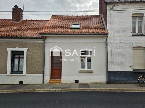 Maison de ville