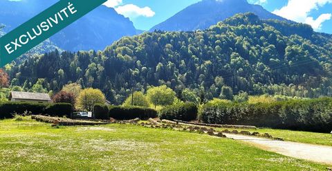 À seulement 20 minutes de Voiron et de Grenoble
