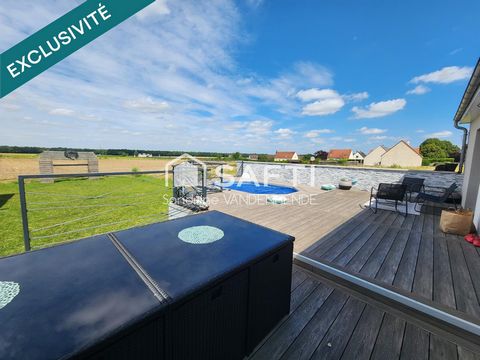 Maison individuelle!!