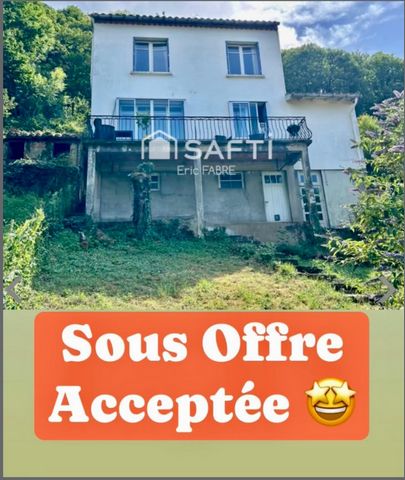 Maison 80 m2 Jardin Garage 3 chambres