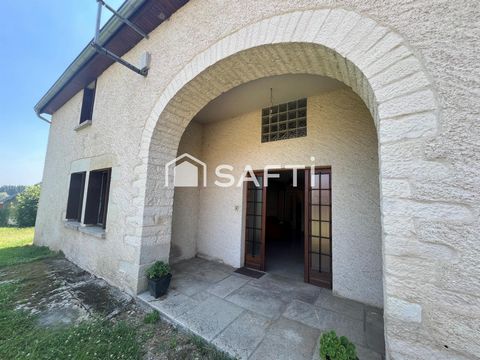 Maison familiale - 6 chambres
