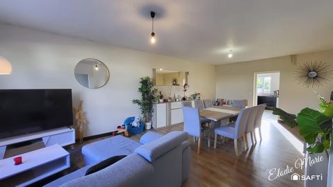 Maison idéale pour première acquisition