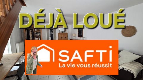 MAISON EN LOCATION