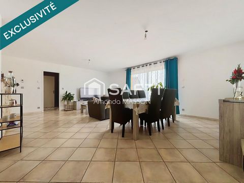 Maison traditionnelle - Garage & bâtiment - Secteur Conches