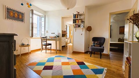 Maison de village rénovée 4 chambres