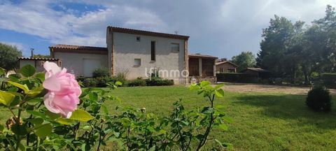 Villa T6 175M2 Avec accès rivière privatif et 2200M2 de terrain