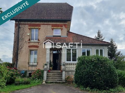 Votre nouveau chez vous
