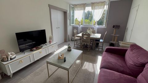 Appartement T4