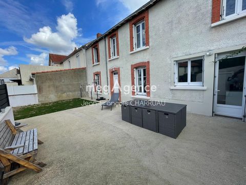 Charmante maison