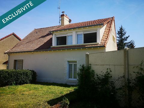 Maison de campagne